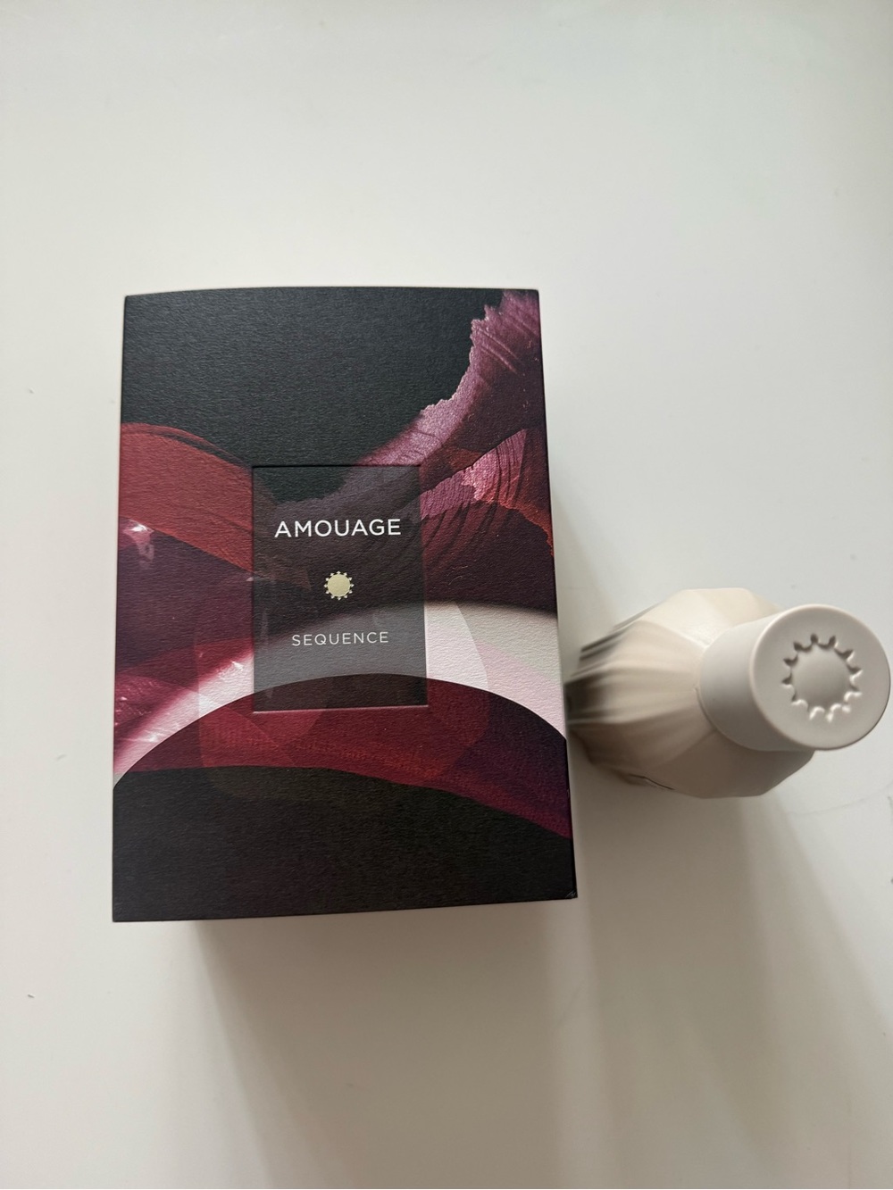 Amouage Sequence - Picture 2 of 5
